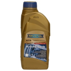 Getriebeöl RAVENOL ATF M-9FE-SERIE 1L