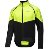 Gore Wear Phantom Jacke Herren Neon Yellow/Black M