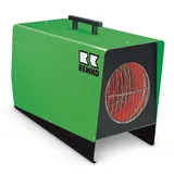 Remko GmbH & Co. KG ELT 18-9 Elektroheizstrahler 0 kW
