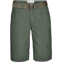 G.I.G.A. DX Herren Casual Bermudas/Shorts GS 128 MN BRMDS, dunkelmint, 48