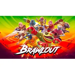 Brawlout