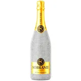 Sobranie Sekt weiß & halbtrocken 0,75L 13% vol.