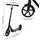 Vevor Scooter Schwarz/Blau