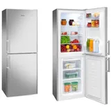 Amica KGC 384 111 E - Kühl-/Gefrierkombination, 148 cm