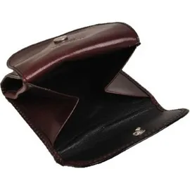 Golden Head Colorado Damen Geldbörse tabacco