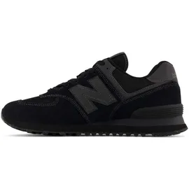 New Balance 574v3 Herren Black 40,5