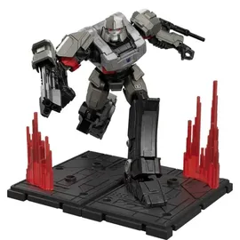 DICKIE Transformers Megatron Bausatz Figur 71 Teile
