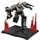DICKIE Transformers Megatron Bausatz Figur 71 Teile