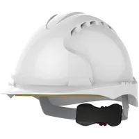 Jsp Schutzhelm EVO®3-Revolution® 6 (Pkt.) weiß