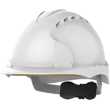 Jsp Schutzhelm EVO®3-Revolution® 6 (Pkt.) weiß