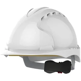 Jsp Schutzhelm EVO®3-Revolution® 6 (Pkt.) weiß