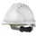 Jsp Schutzhelm EVO®3-Revolution® 6 (Pkt.) weiß