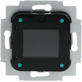Busch-Jaeger U-101 schwarz