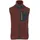 Karpos Moiazza Retrò Weste - Mahogany / Woodland Gray - S