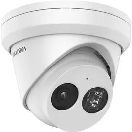 Hikvision DS-2CD2343G2-IU 2.8 mm weiß
