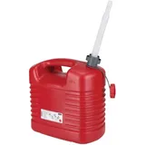 Pressol Benzinkanister rot 20 l