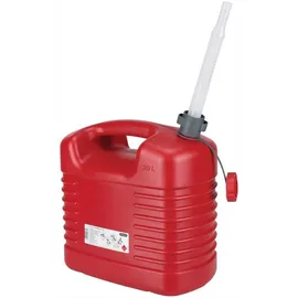 Pressol Benzinkanister rot 20 l