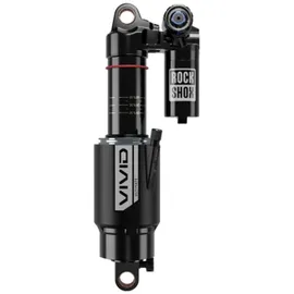 RockShox Vivid Ultimate RC2T Standard - 250x72,5 mm