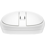 HP 240 Bluetooth Mouse Lunar White, Bluetooth (793F9AA)