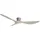 Beacon Lighting Kotara 137 cm Deckenventilator Grau