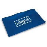 SCHEPPACH Abdeckplane für Brennholzsägen blau