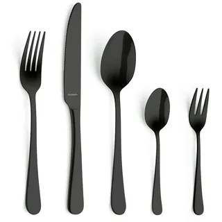 KUPPELS DELIA - schwarz