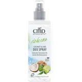 CMD Rio de Coco Coconut & Lime Deo Spray 100 ml