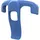 Zebra Technologies Zebra Gürtelclip, blau,