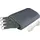 WINDHAGER Sonnensegel Cannes 4 x 4 m
