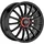 OZ Superturismo Evoluzione 8,5 x 20 5 x 112 ET45 Schwarz/Rot