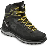 MEINDL Antero 3.0 GTX Schuhe (Größe 43, schwarz)
