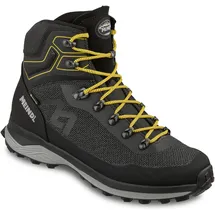 MEINDL Antero 3.0 GTX Schuhe (Größe 43, schwarz)