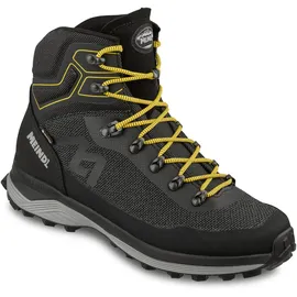 MEINDL Antero 3.0 GTX Schuhe (Größe 43, schwarz)