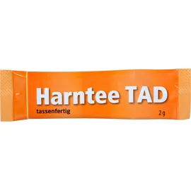 TAD Pharma Harntee TAD Pulver 16 x 2 g