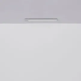 GLOBO Unterbauleuchten LED Küchenlampe Dimmbar Sensor Küchenleiste L 40 cm Silber