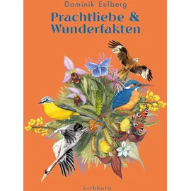 Eichborn Prachtliebe & Wunderfakten