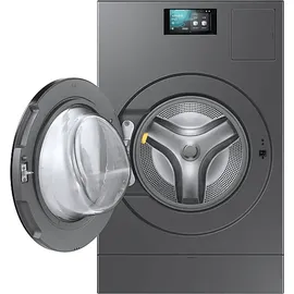 Samsung WD18DB8995BZT2 Waschtrockner (18 kg / 11 kg, 1000 U/min)