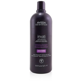 Aveda Invati Advanced Exfoliating Shampoo Rich 1000 ml