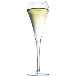 Chef & Sommelier 24 x Open Up Effervescent Sektkelch 20cl * C  S /