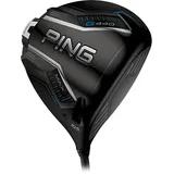 Ping G440 Max Driver - RH / Graphit stiff - ALTA CB 50 Blue / 12°