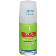 SPEICK Natural Aktiv Deo Roll on ohne Alkohol 50 ml