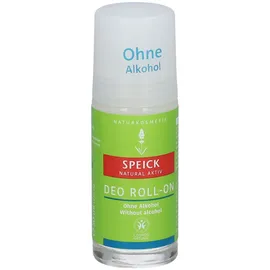 SPEICK Natural Aktiv Deo Roll on ohne Alkohol 50 ml