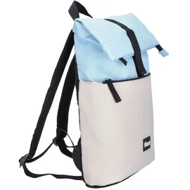 TheTrueC Alma 25 l beige/blau