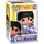 Funko Regina Regenbogen POP! Buddy Vinyl Figur Indigo Doll & Hammy 9 cm