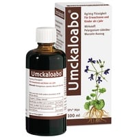 Umckaloabo flüssig 100 ml