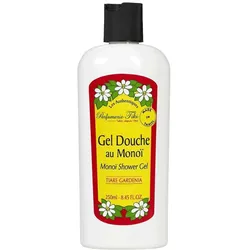 Monoi Tiki Tahiti - Monoi Tiare Duschgel