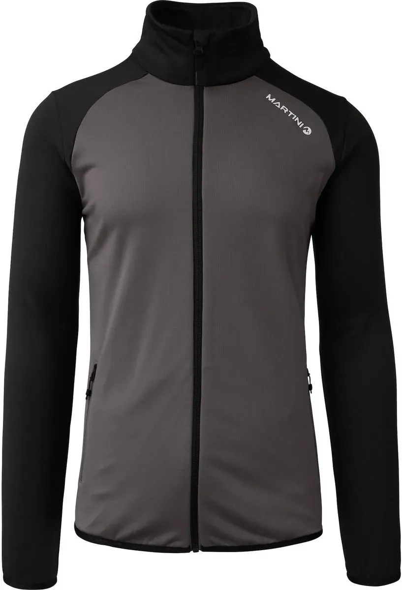 Martini Alpmate ML Jacket M granite/black (420/110) L