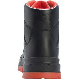 Uvex 2 xenova® Stiefel S3 SRC schw./rot Gr. 44