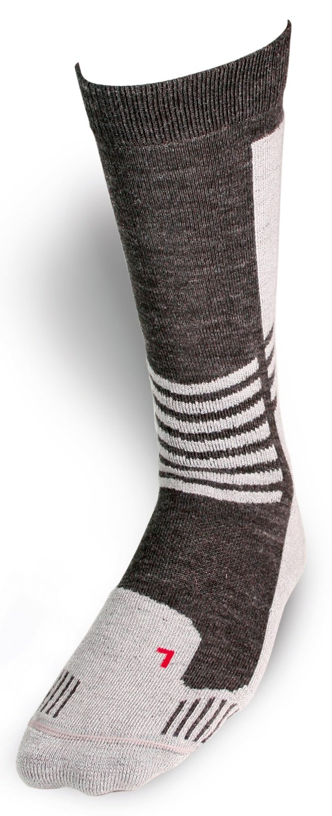 Daytona TRANSTEX Socken schwarz Gr. Kurz XL 44-46