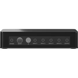 goobay HDMI-Umschaltbox 58489